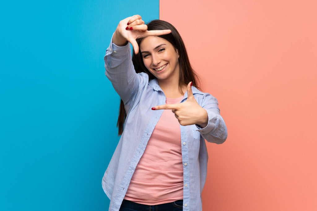 2 Minute 'Handy' Mindfulness Hack