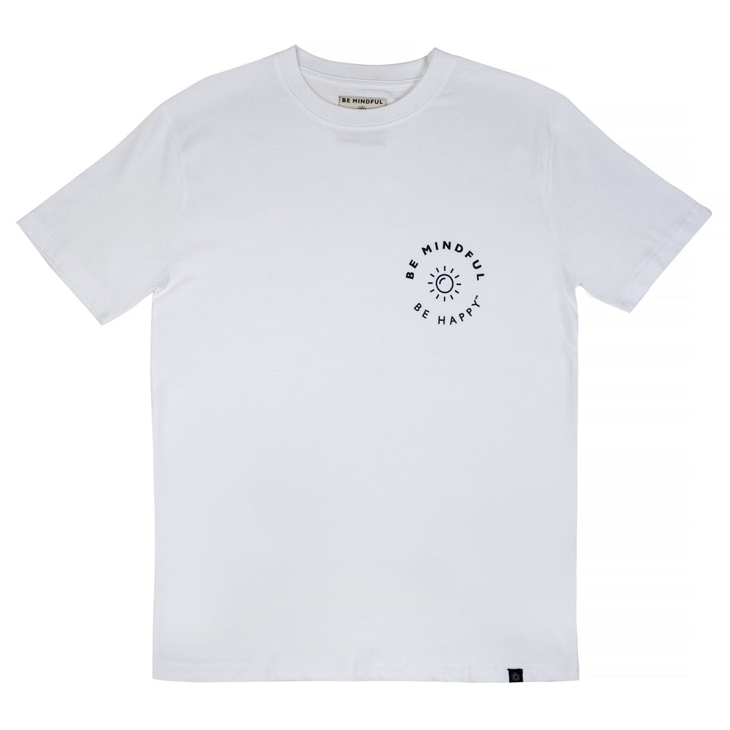 GOTS Organic Cotton T-Shirts | Vegan | T Shirt | Planet Earth | Sustainable | Eco-friendly | Gender Neutral
